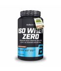 Iso Whey Zero 908g