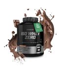 Biotech usa Iso Whey Zero Black 1816g