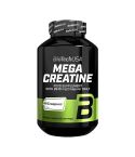 Mega Creatine Creapure 120 Caps.