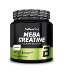Biotech Usa Mega Creatine Creapure 306g