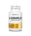 Vitamin B-Complex 60 Comp.