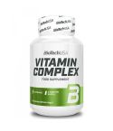 Vitamin Complex 60 Comp.