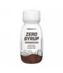ZERO SYRUP 320ml CHOCOLATE