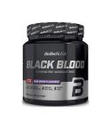 BLACK BLOOD CAF+ 300g UVA AZUL