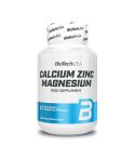 Calcium Zinc Magnesium 100 Comp.