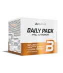 Daily Pack 30 Saquetas