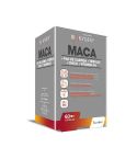 Maca+Pau Cabinda+Tribulus+Zinco+B6 60 Caps.