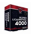 Super L-carnitina 4000 20 Ampolas
