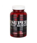 Super Fat Burner 120 Caps.