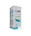 Fosbio Prebiotico + Probiotico 30 Caps.