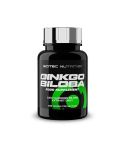Ginkgo Biloba 100 Caps.
