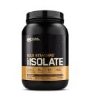 Gold Standard 100% Isolate 930g