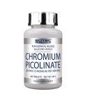 Chromium Picolinate 100 Comp.