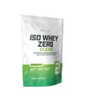 Iso Whey Zero Clear 1000g