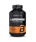 L-Arginine 90 Caps.