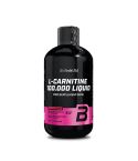 L-Carnitine 100.000 Liquid 500ml