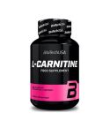 L-Carnitine 1000mg 30 Comp.