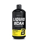 LIQUID BCAA 1000ml LARANJA