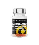Liquid Curcuma 30 Caps.