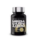 Mega Carni 1000 60 Caps.