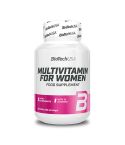 Multivitamin for Women 60 Comp.