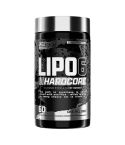 Lipo-6 Hardcore 60 Caps.