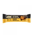 Optimum Crispy Protein Bar 65g