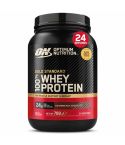 Gold Standard 100% Whey 896g