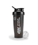 Shaker 600ml + 2 Compartimentos 600ml