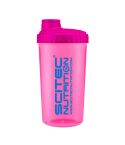 Shaker Scitec Neon 700ml
