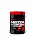 Mega Arginine 140 Caps.