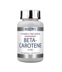 Beta-Carotene 90 Caps.