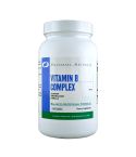 Vitamin B Complex 100 Comp.