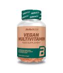 Vegan Multivitamin 60 Comp.