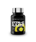 Vita-C 1100 100 Caps.